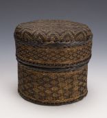 Kongo Basket
