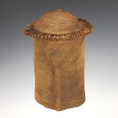 Montolo Chief's Hat
