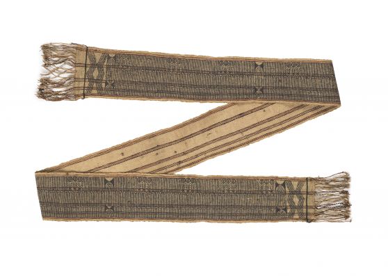 Naga Band or Belt