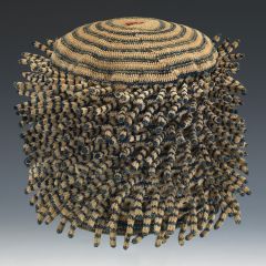 Tribal and Ethnographic Headdresses