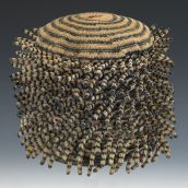 Prestige Hat, Cameroon