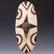 Tutsi Shield