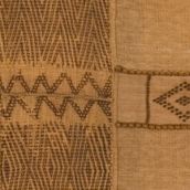 Babunda Woman's skirt