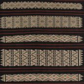 Ait Hichem, Kabylie textile