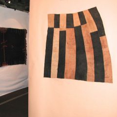 San Francisco Tribal and Textile Art, 2003