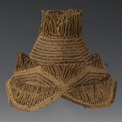Laket hat, Kuba people