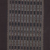 Batak Ritual Cloth