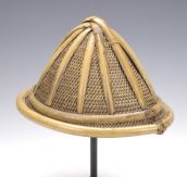 Naga Warrior's Hat