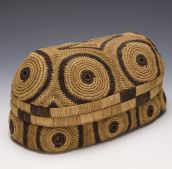 Shoowa/Kasai basket