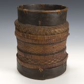 Tchowke Basket