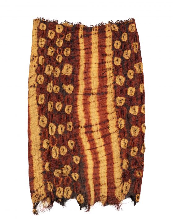 Dida Prestige Textile, Ivory Coast