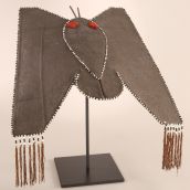 Yao Hat in Butterfly Form