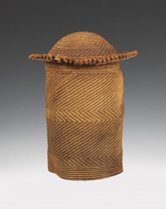 Montolo Chief's Hat