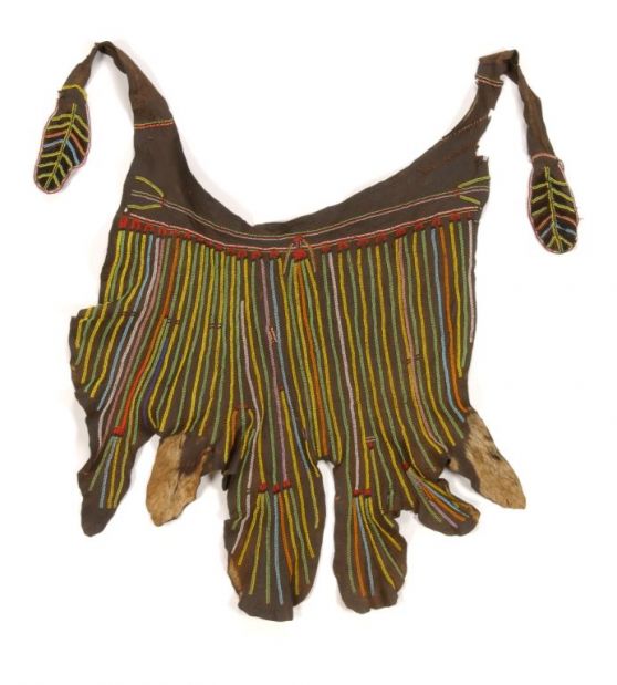 Tiposa skirt