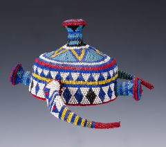 Tribal and Ethnographic Headdresses