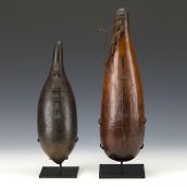 Two Calabashes, Cameroon