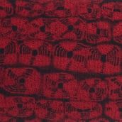 Assaba, Tunisian Berber Woman's Head Cover