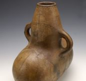 Berber Ceramic
