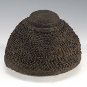 Man's hat, Congo