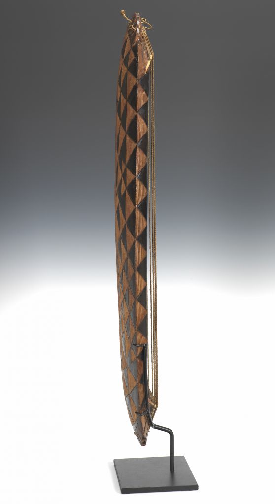 Tutsi Harp Inanga