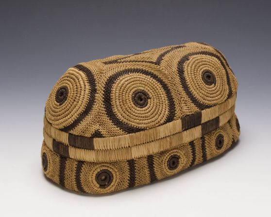 Shoowa/Kasai basket