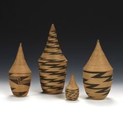 Fiber Arts and Basketry