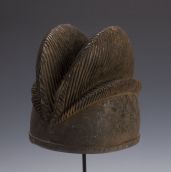 Afo Mask Headdress