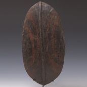 Kikuyu Shield