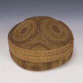 Shoowa Basket