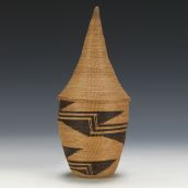 Tutsi basket