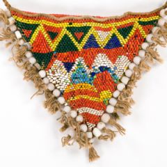 Tribal Jewelry and Objects of Adornment