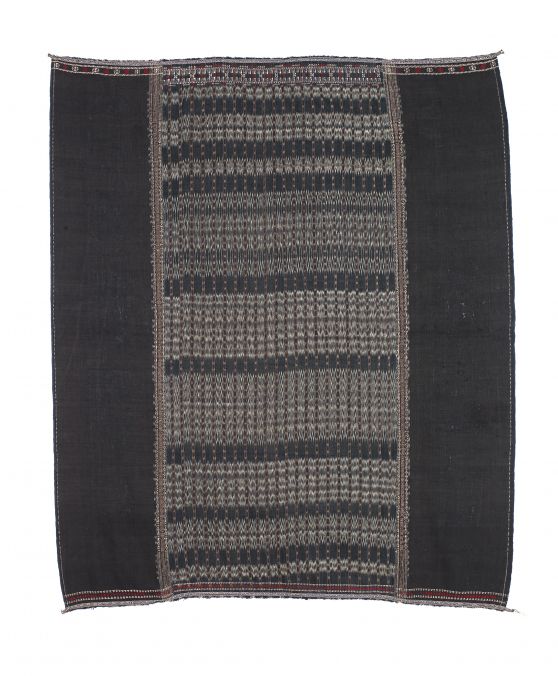 Toba Batak Ritual Textile