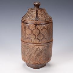 Tribal Sculpture, Pottery, Tribal Forms
