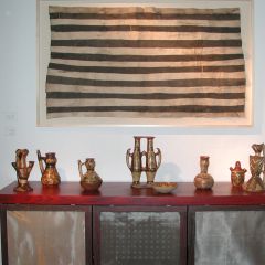 New York Tribal Art, 2004