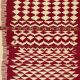Kabylie Berber Woman's Cover