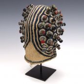 Bamileke hat
