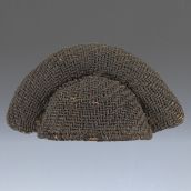 Bamileke Hat