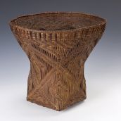 Congo Basket