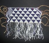 Tutsi Beaded Ornament