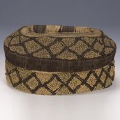 Kasai Region Basket