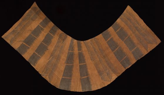 TutsiBarkDanceSkirt