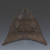 Mossi Hunter's hat