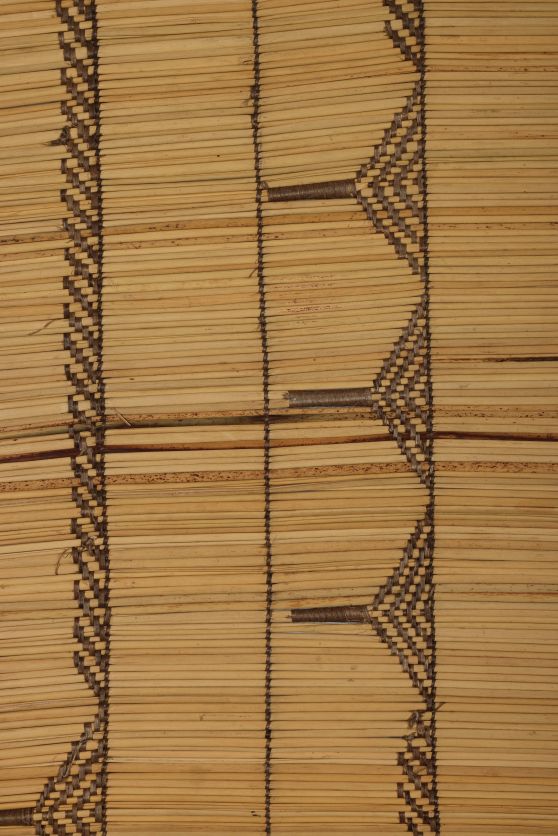 Chokwe Mat