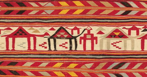 Gafsa Tapestry