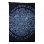 Adire Oniko Yoruba Cloth