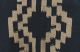 Mapuche Chief's Poncho