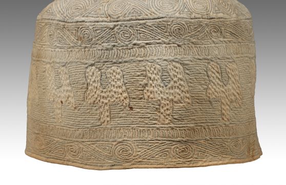 Koffia Cap, Zanzibar