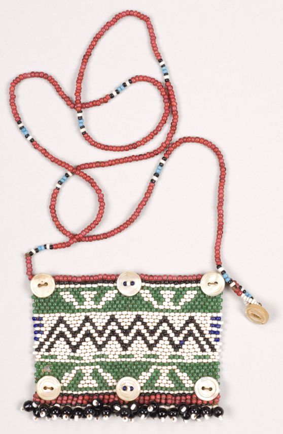 Zulu Necklace