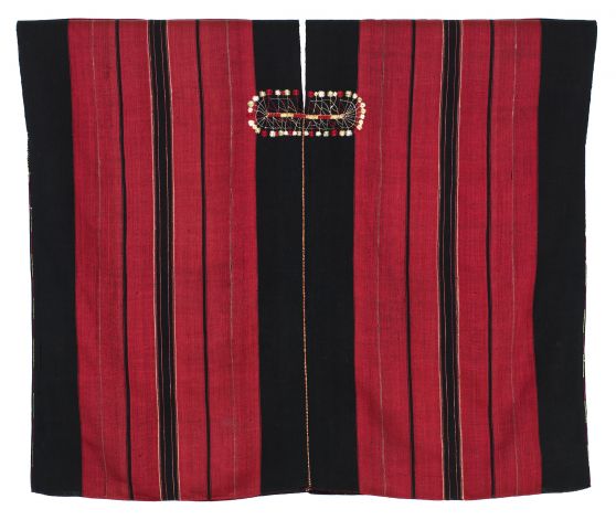 Kounsho Woman's Tunic