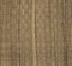 Congo Woven Currency Cloth
